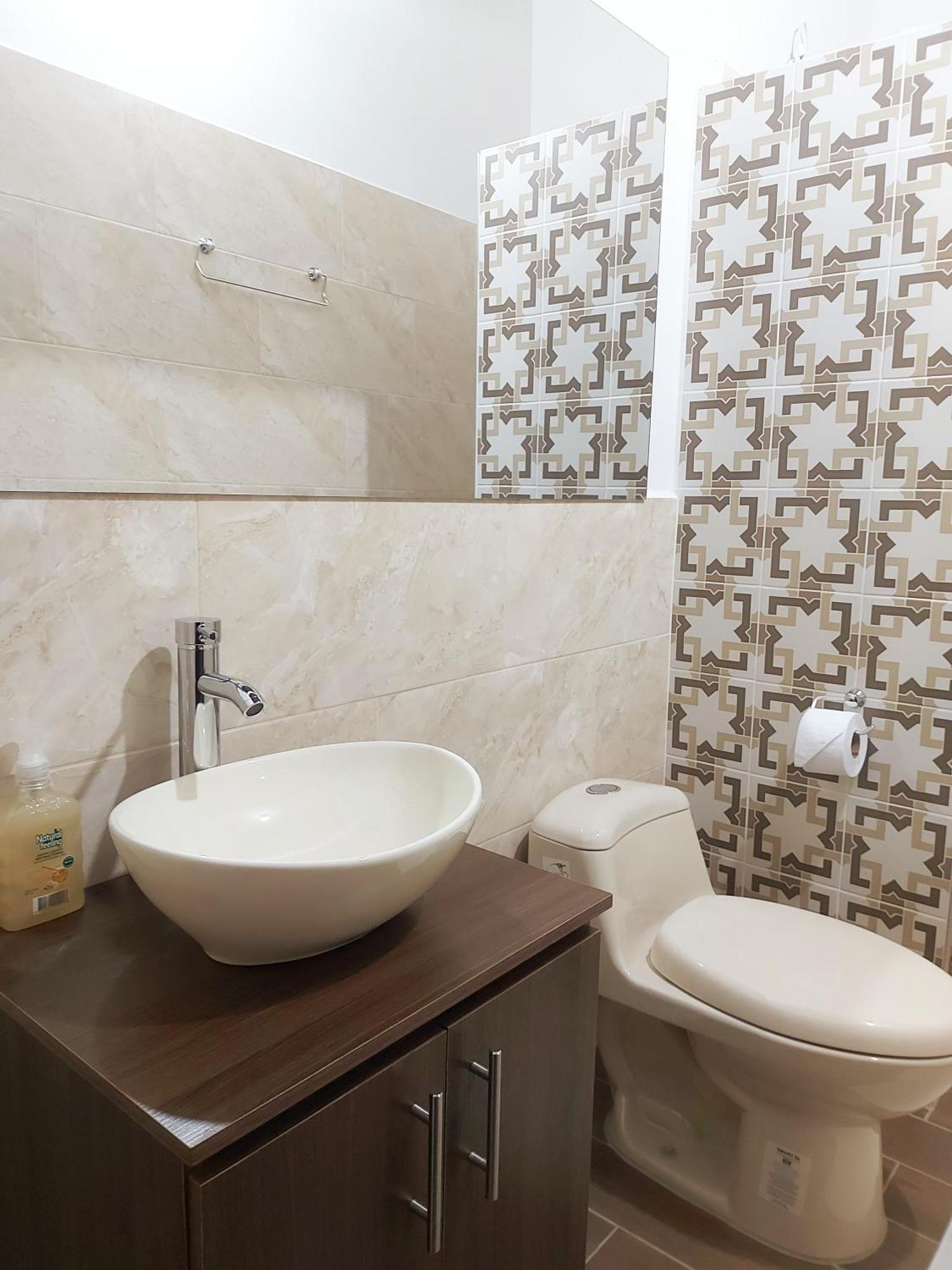 Volarte Hostal 贾丁 外观 照片